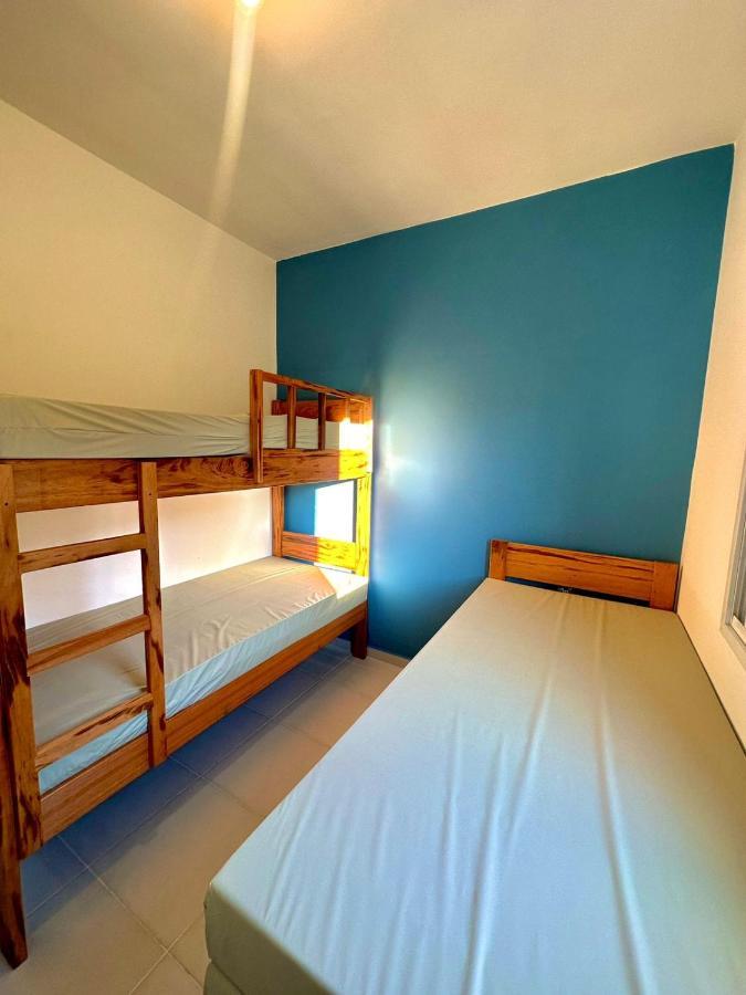 Apto. Novo, Todo Equipado, 330M Da Praia Ubatuba Exteriér fotografie