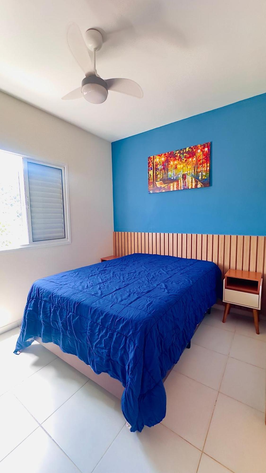 Apto. Novo, Todo Equipado, 330M Da Praia Ubatuba Exteriér fotografie